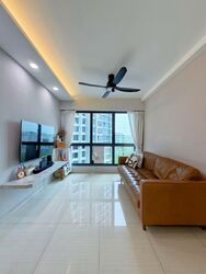 Blk 311A Trivelis (Clementi), HDB 3 Rooms #569641031